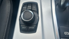 BMW X3 xDrive20d SE 5dr Step Auto Diesel Estate